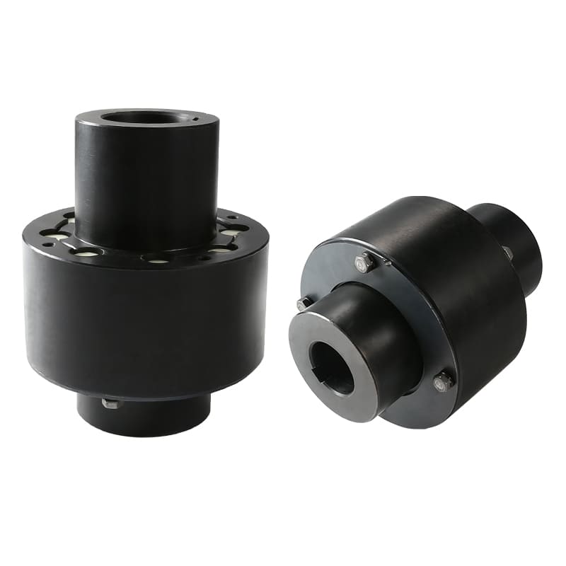 ZL彈性柱銷聯(lián)軸器