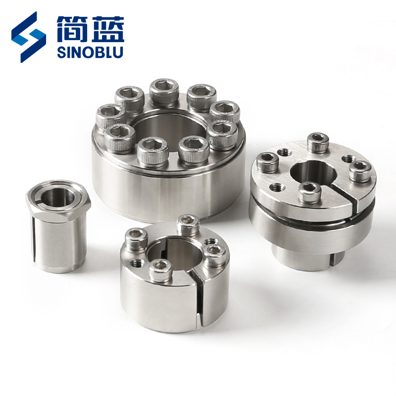 Z2不銹鋼脹緊套