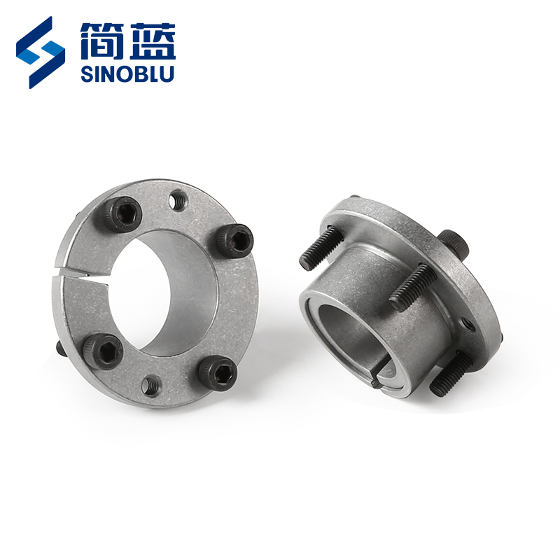 Z14脹緊套