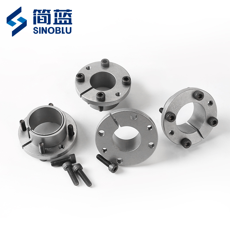 Z14脹緊套