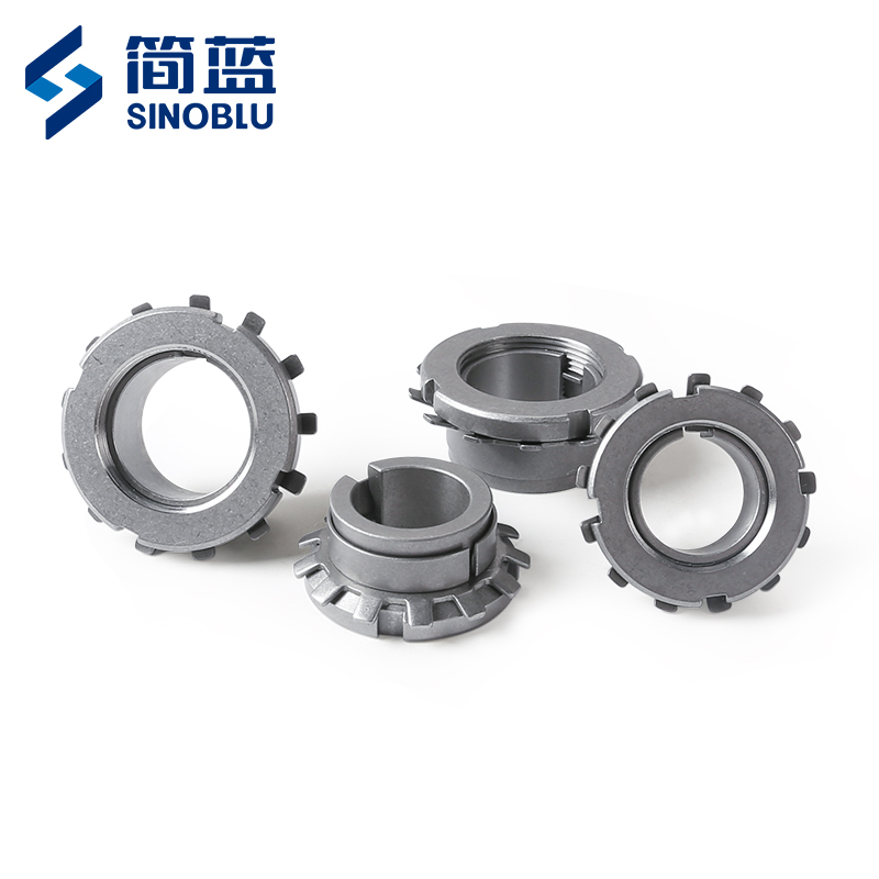 Z19A脹緊套