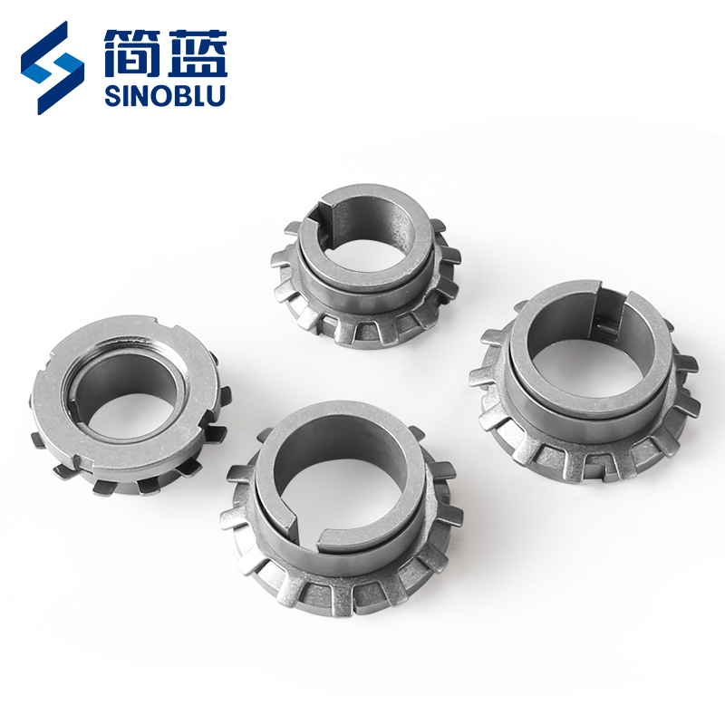 Z19A脹緊套