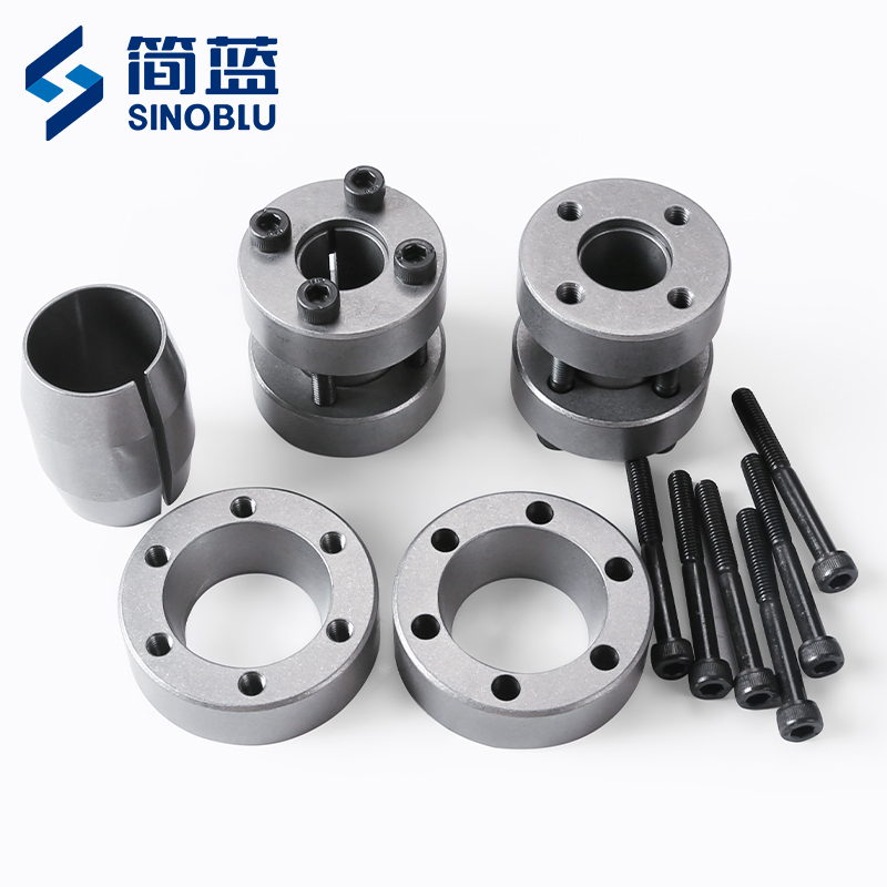 Z22脹緊套