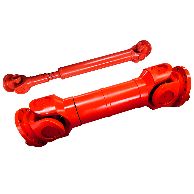 SWC萬(wàn)向聯(lián)軸器