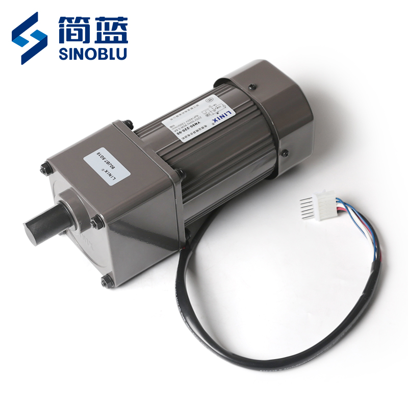 LINIX聯(lián)宜 調(diào)速電機(jī)