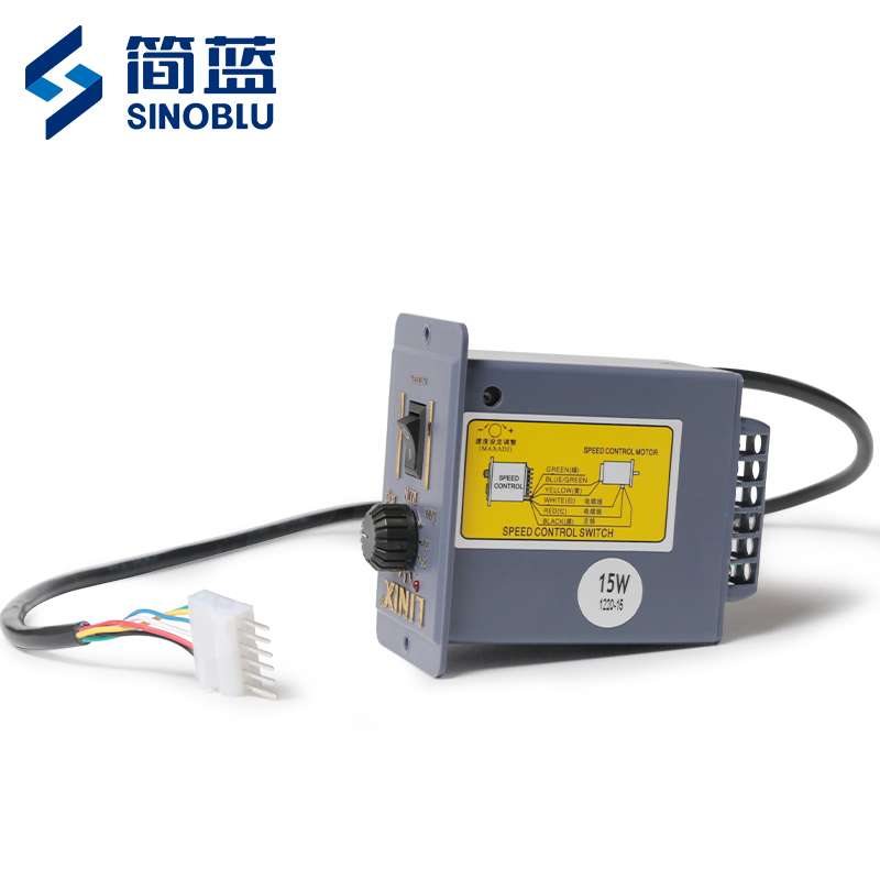 交流電機調速器